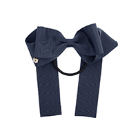 レディースシューズブランドmayla classicのヘアオブジェ、リセエンヌ カラーは青星 BL 指定なし 指定なし 指定なし