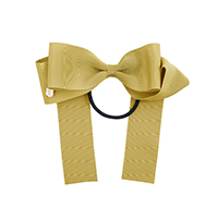 レディースシューズブランドmayla classicのヘアオブジェ、リセエンヌ カラーは黄色い星 YE 指定なし 指定なし 指定なし