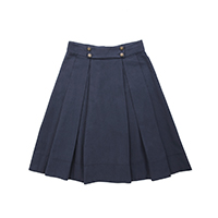 レディースシューズブランドmayla classicのスカート、スヴェニール カラーはネイビー NV 指定なし 指定なし 指定なし