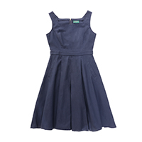 レディースシューズブランドmayla classicのノースリーブ、エチュード カラーはネイビー NV 指定なし 指定なし 指定なし