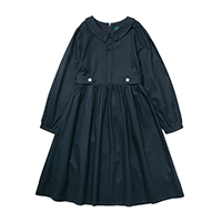 レディースシューズブランドmayla classicの長袖、サクレ カラーはネイビー NV 指定なし 指定なし 指定なし