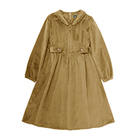 レディースシューズブランドmayla classicの長袖、ミルフルール カラーはイエローオーカー YO 指定なし 指定なし 指定なし