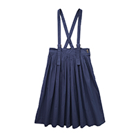 レディースシューズブランドmayla classicのスカート、ジュエ カラーはネイビー NV 指定なし 指定なし 指定なし