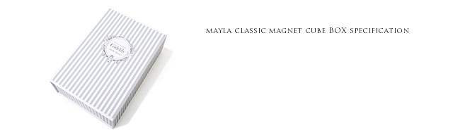 プラネムショコア- mayla classic