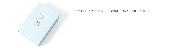 クララ・アクセサリーボックス- mayla classic
