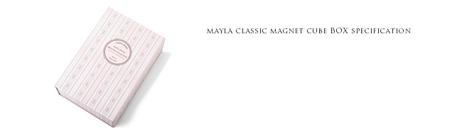 プリンセス・ファンタンラトゥール- mayla classic