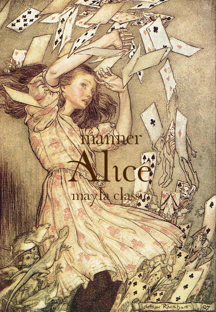 manner Alice - mayla classic