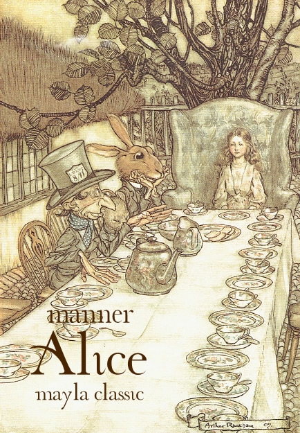 manner Alice - mayla classic