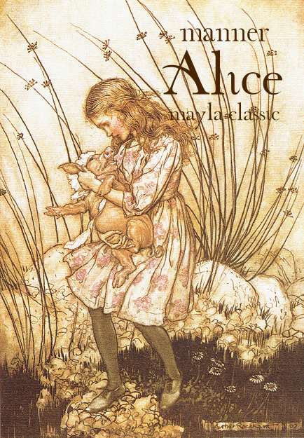 manner Alice - mayla classic