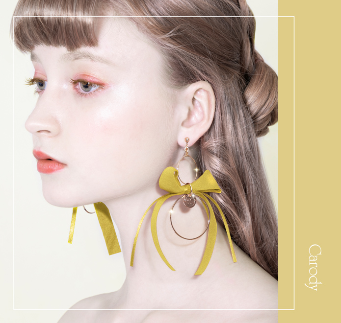 キャロディ・イヤオブジェ- mayla classic
