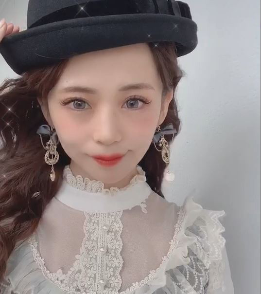 mayla classic☆ベルヘレナ・イヤオブジェ☆翠☆深澤翠☆ピアス