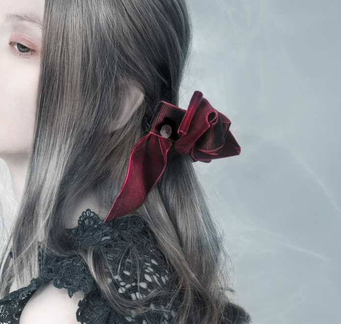 【美品】Ophelia オフィーリア