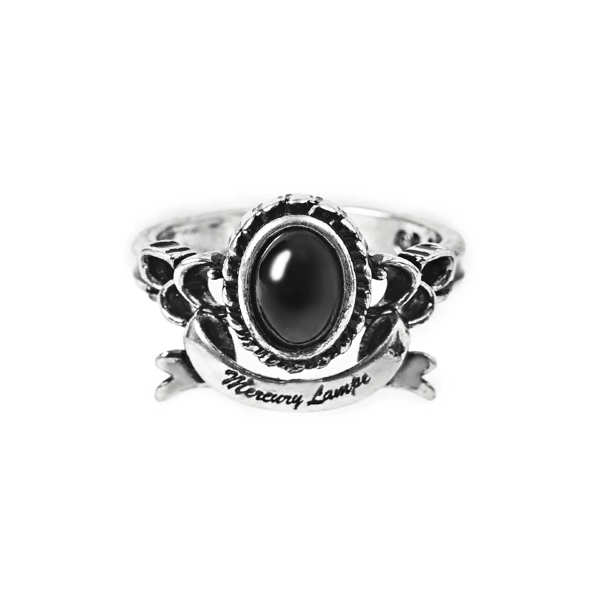 ローゼンメイデン アイコニック ストーリー リングオブジェ- MAYLA