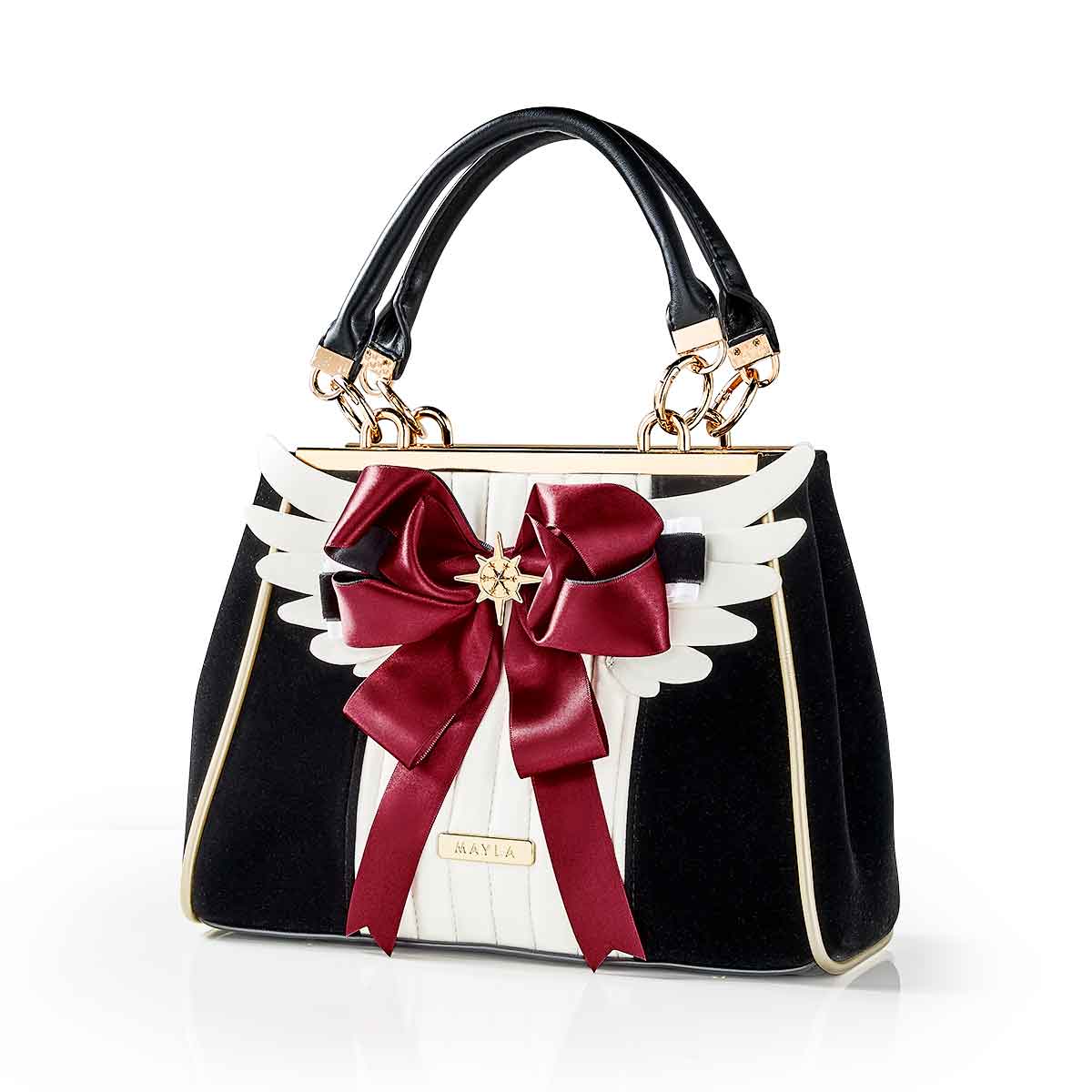 カードキャプターさくらアイコニック ショルダーバッグ ～クリアカード