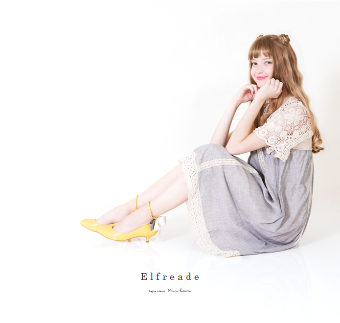 ☆mayla classic エルフリーデ サニー mainVisual01.jpg?v1.2