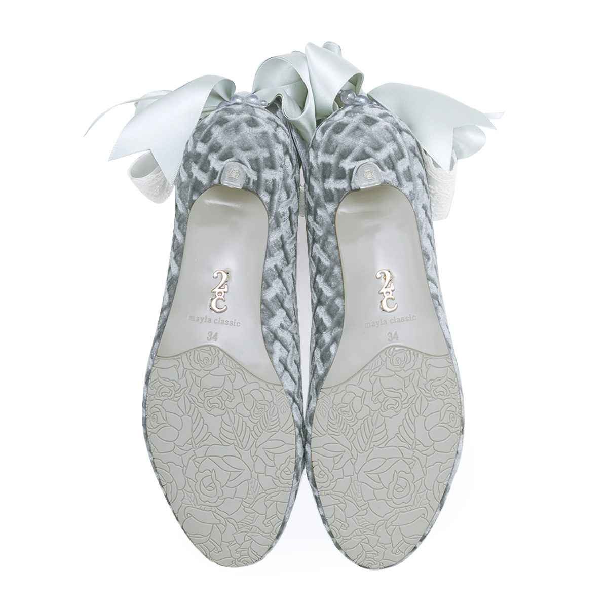 マイラクラシック・プリンセスコレクション×クララ- mayla classic