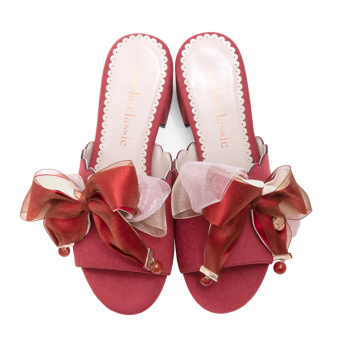 フォアゼルアモナ・リップル- mayla classic