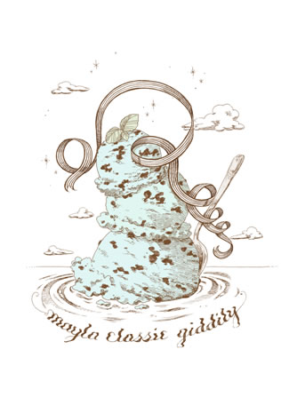 クラプティーファ・ケークス- mayla classic