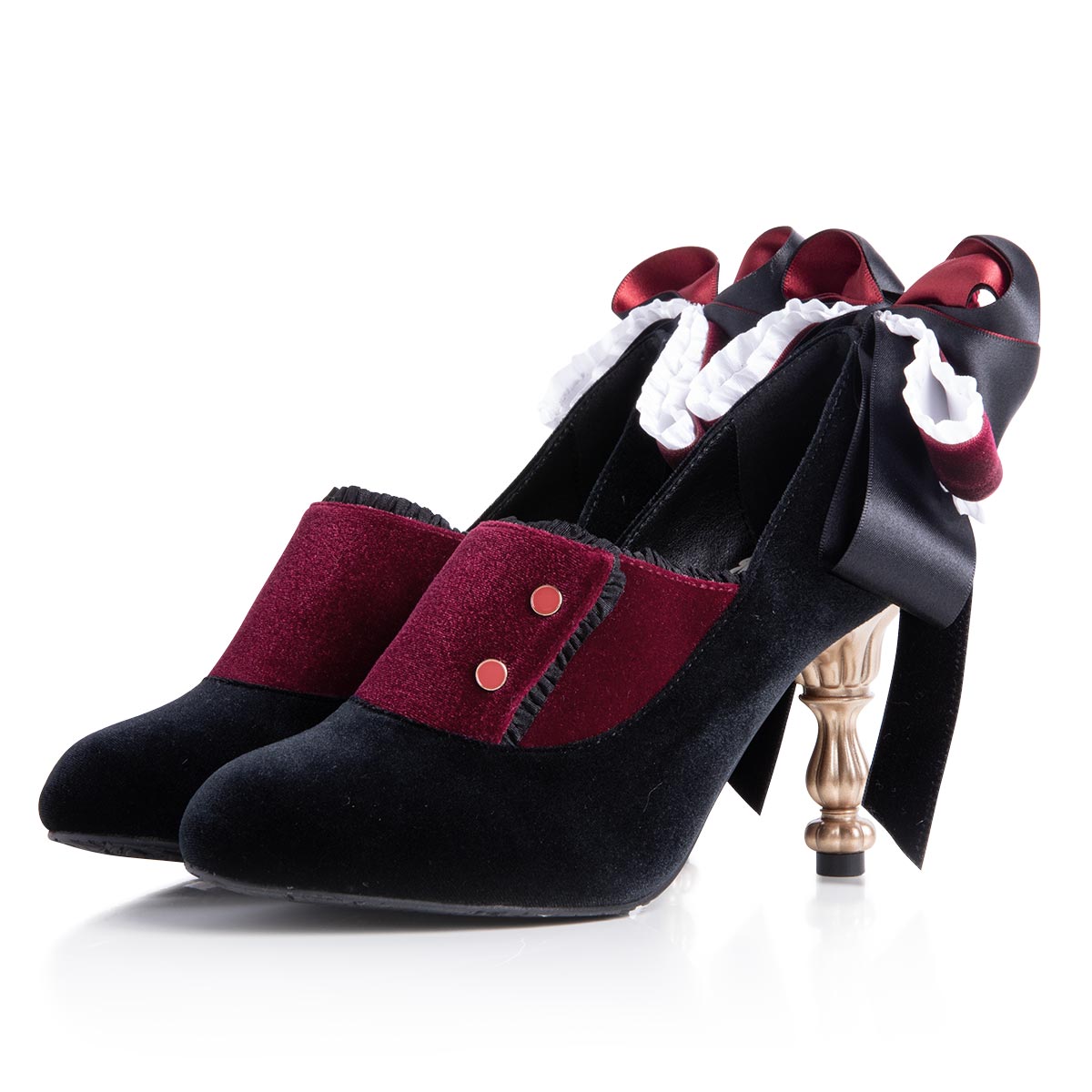 ザ・マイラ ⭐︎Dorcas⭐︎ MYTIMELAB: Pop Art Shopper 7色展開