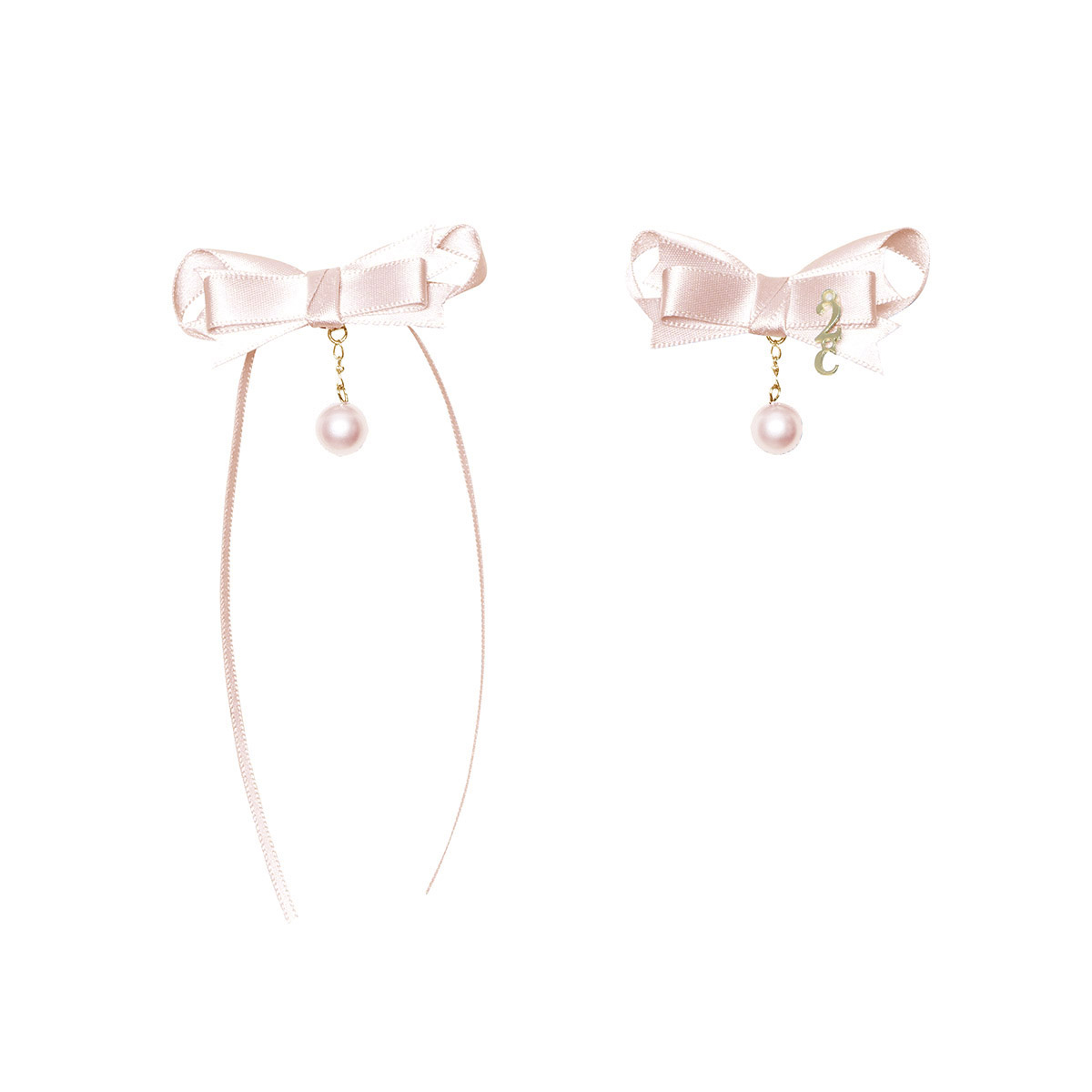 真紅 イヤオブジェ ピアス ディズニー ツイステッドワンダーランド』アイコニック イヤオブジェ