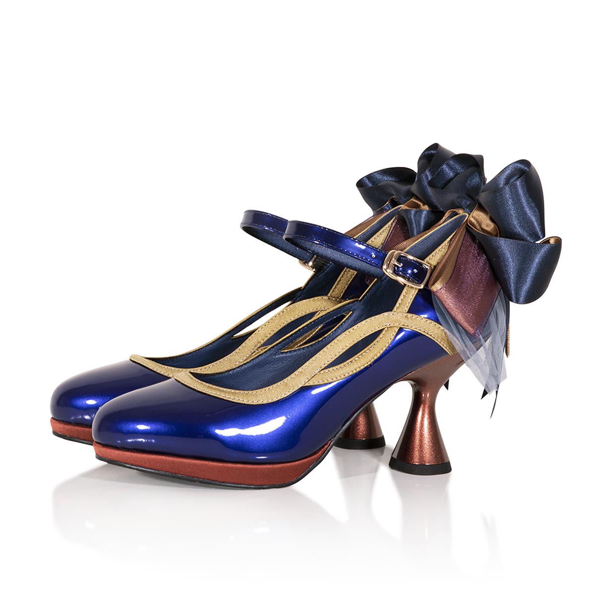 マイラクラシック 乙 オト 新品未使用 36 乙 オト- mayla classic