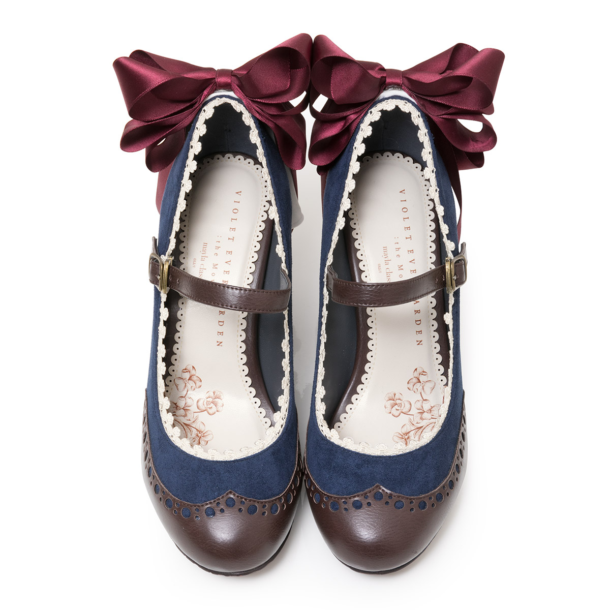 ヴァイオレット・エヴァーガーデン mayla classic アコラ 37サイズ