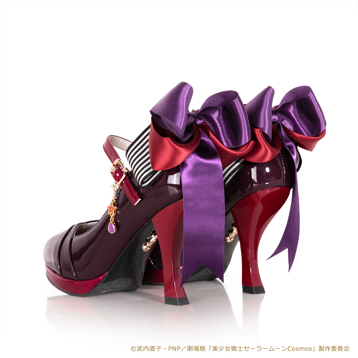 アウトレット][ランク:C][サイズ:36/23.5cm][カラー:エターナル