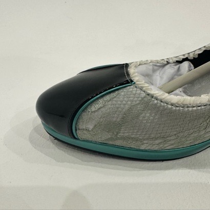 アウトレット][ランク:B][サイズ:35/23.0cm][カラー:初音ミク][商品名