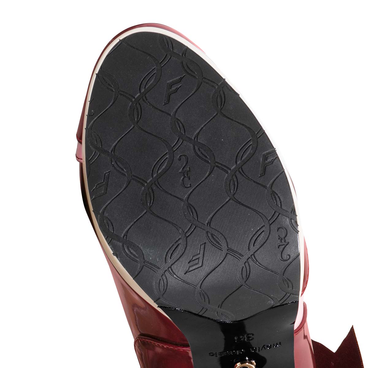 アウトレット][ランク:C][サイズ:38/24.5cm][カラー:松岡 凛 ～ OFF